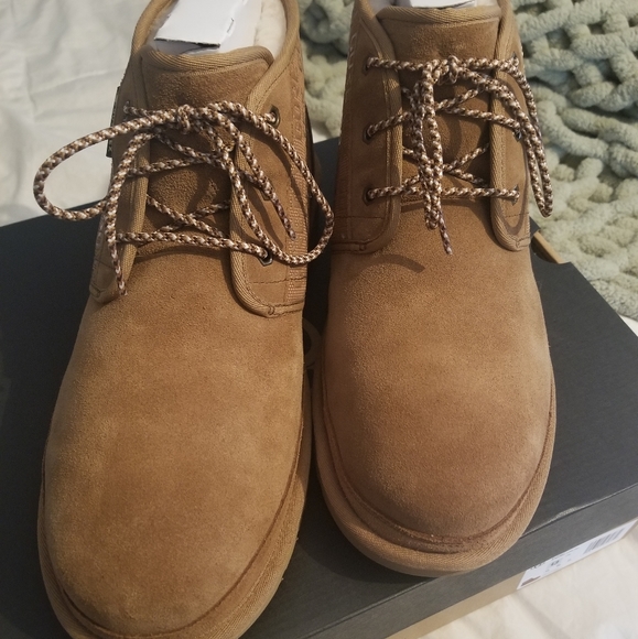 Brand new mens uggs ! main image 5